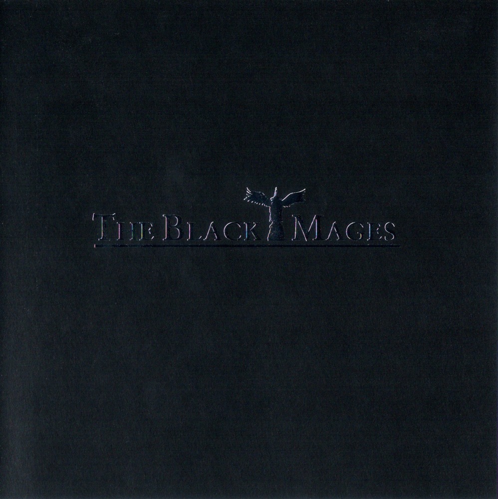 The Black Mages