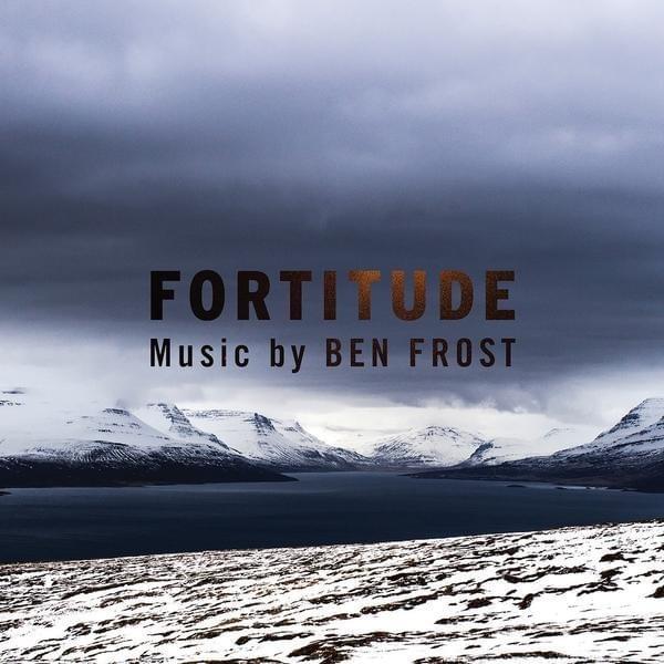 Music From Fortitude 