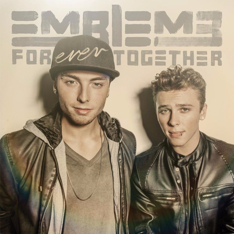 Forever Together - EP