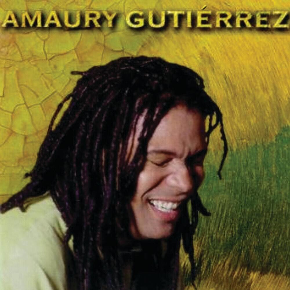 Amaury Gutierrez
