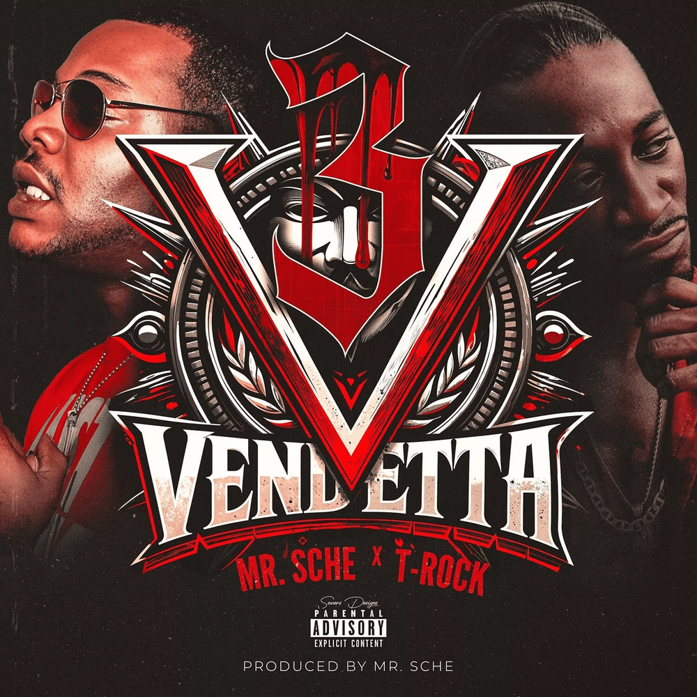Vendetta 3