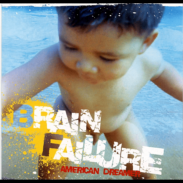 American Dreamer