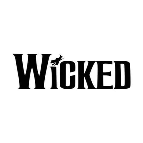 Fiyero + Elphaba