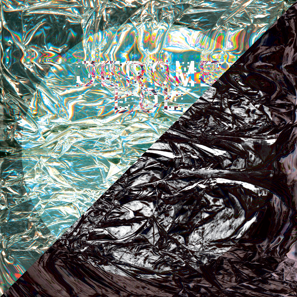 Deleted/Fool - EP