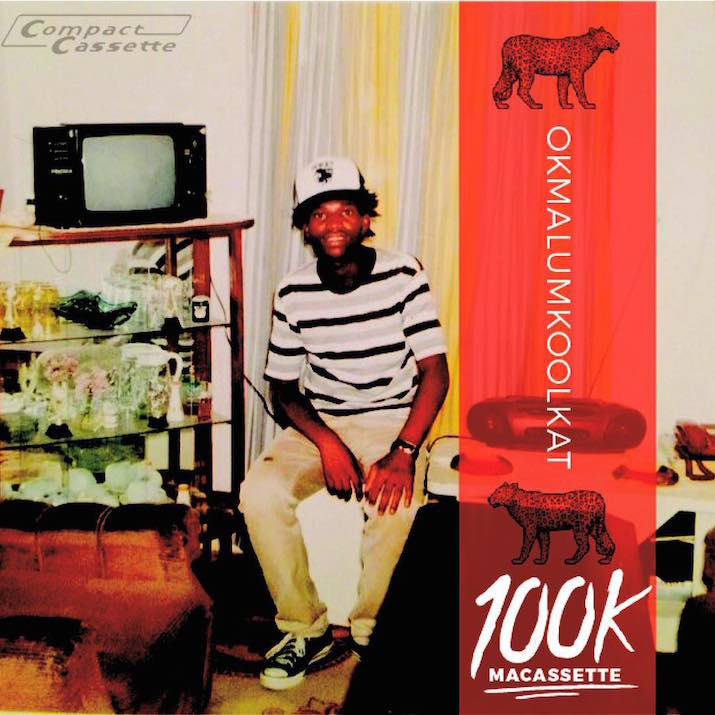 100K MaCassette