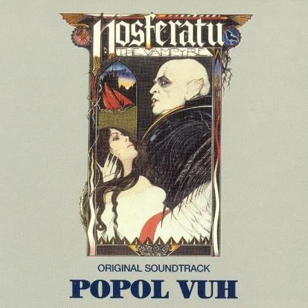 Nosferatu the Vampyre (Original Soundtrack)