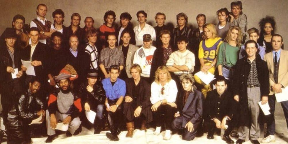 Photo of Band Aid