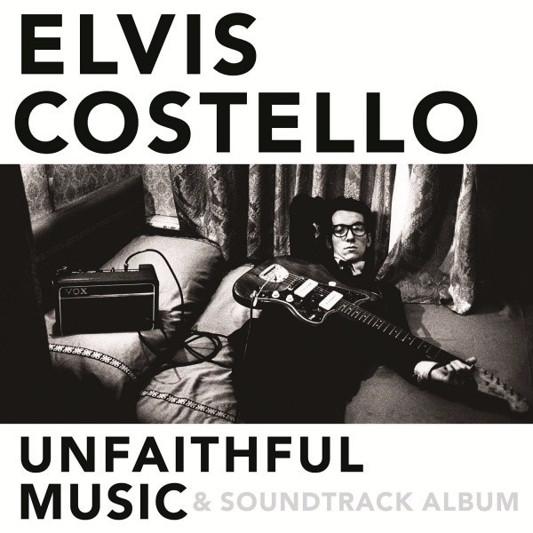 Unfaithful Music & Soundtrack Album