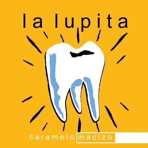 Caramelo macizo