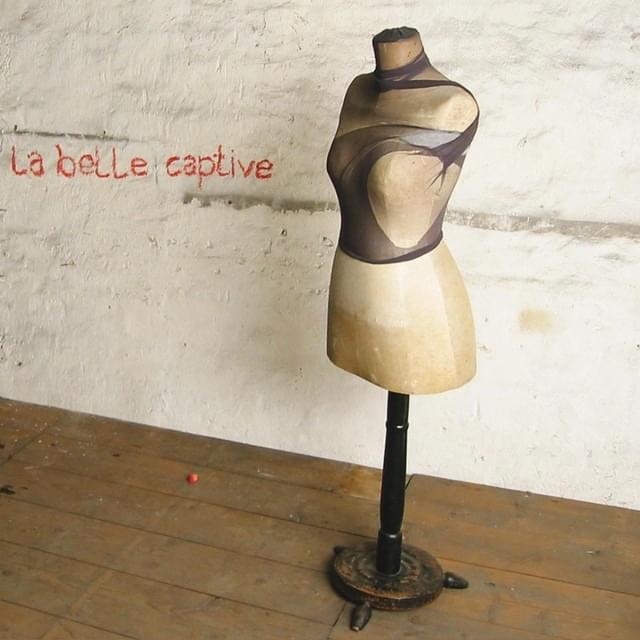 la belle captive