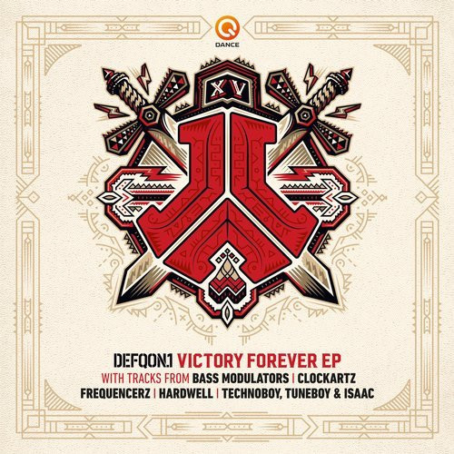 Victory Forever EP