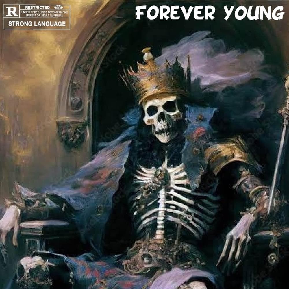 Forever Young