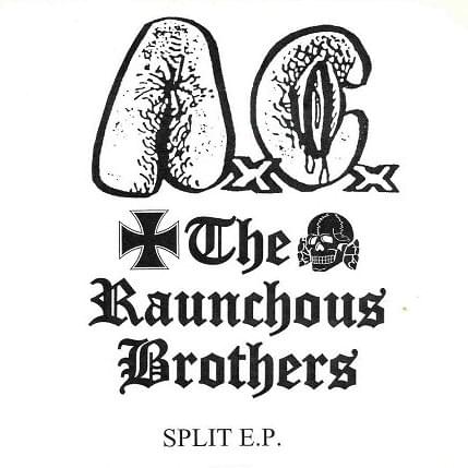 Split EP