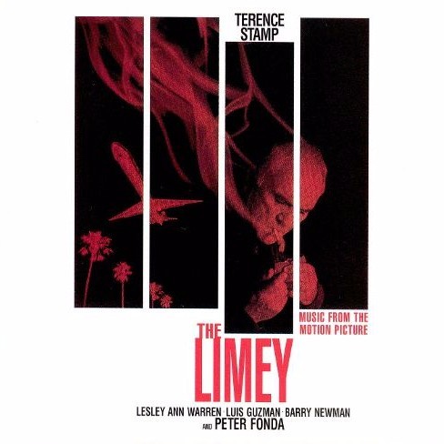 The Limey: Music From the Motion Picture