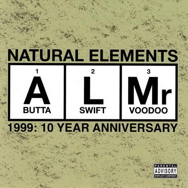 1999: 10 Year Anniversary