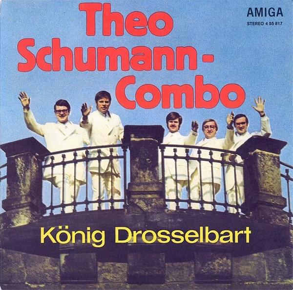 König Drosselbart / Guten Abend, Carolina