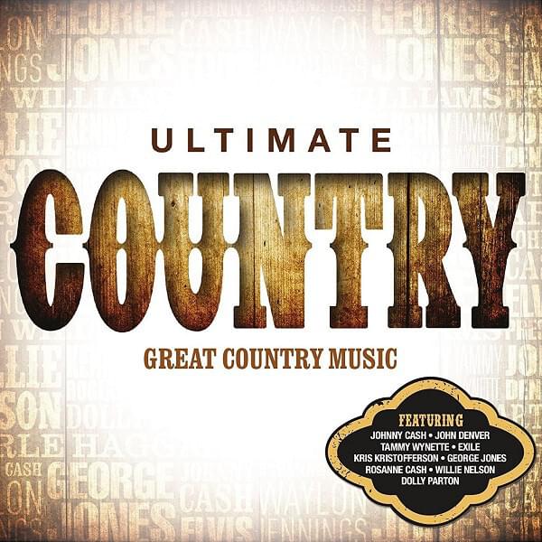 Ultimate Country
