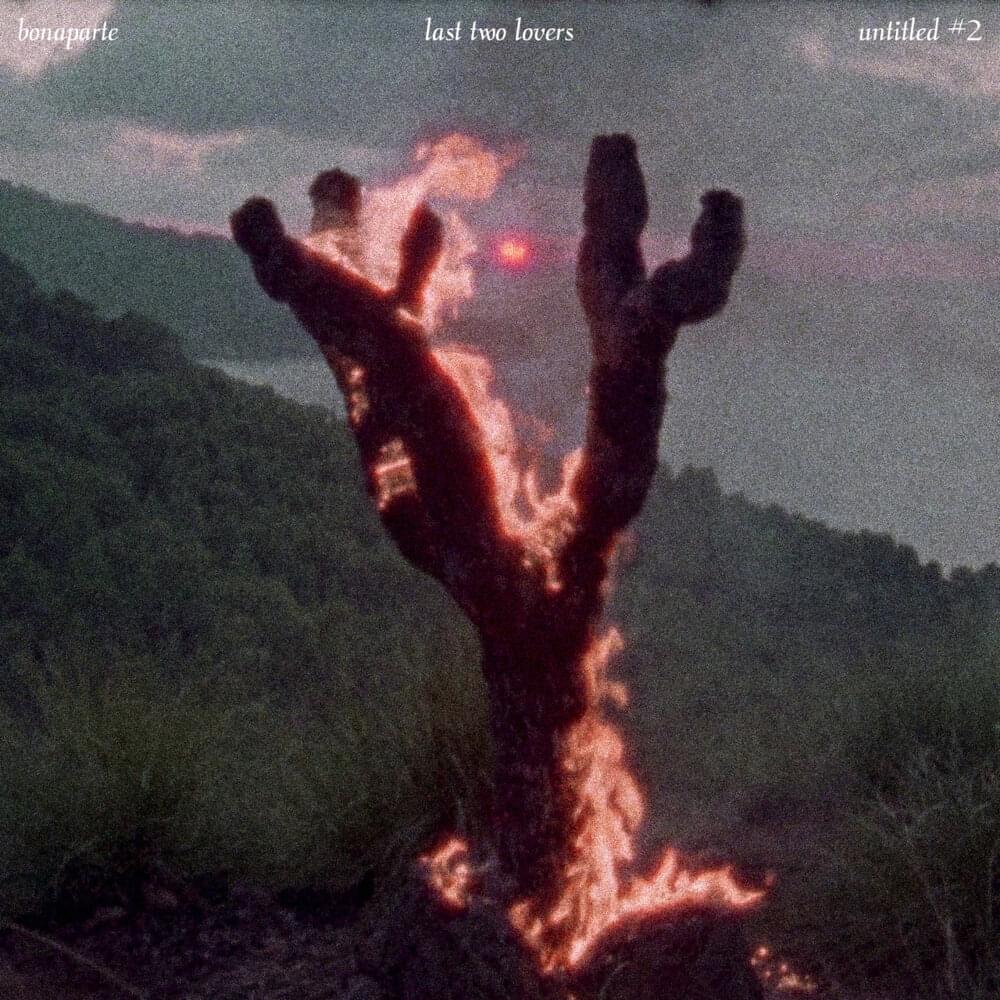 Last Two Lovers / Untitled #2 (EP)