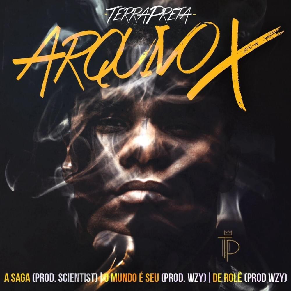 Arquivo X
