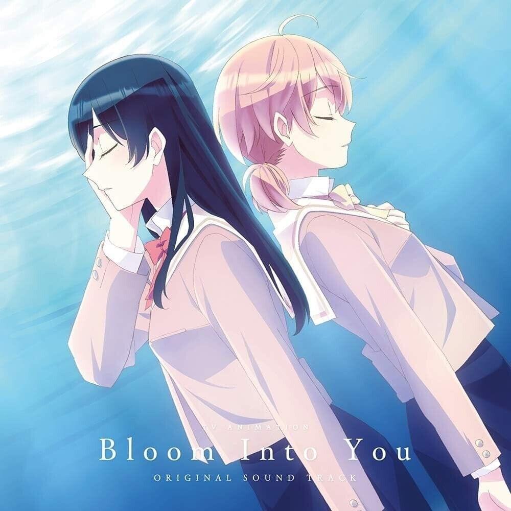 TV Animation “Bloom Into You” ORIGINAL SOUND TRACK
