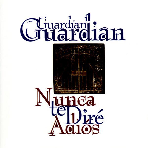 Nunca te diré adiós