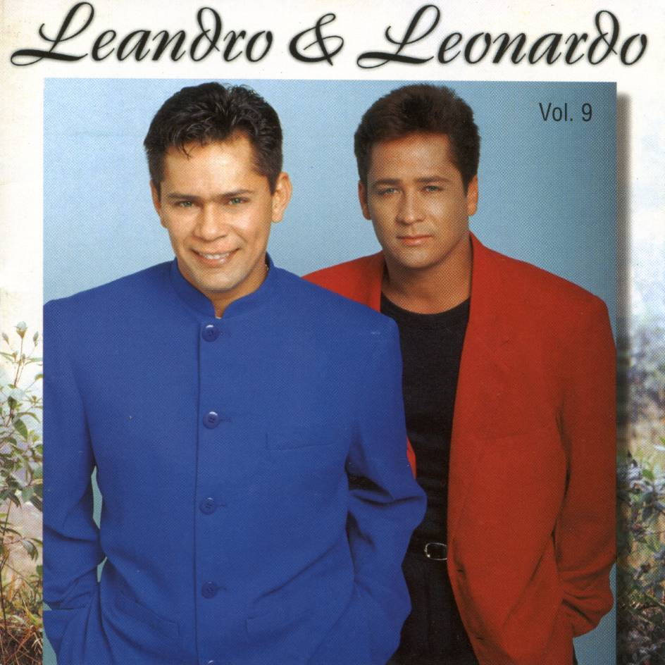 Leandro & Leonardo Vol. 9
