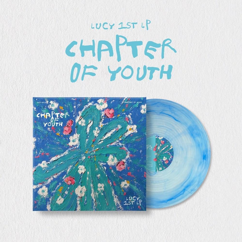 Chapter of Youth