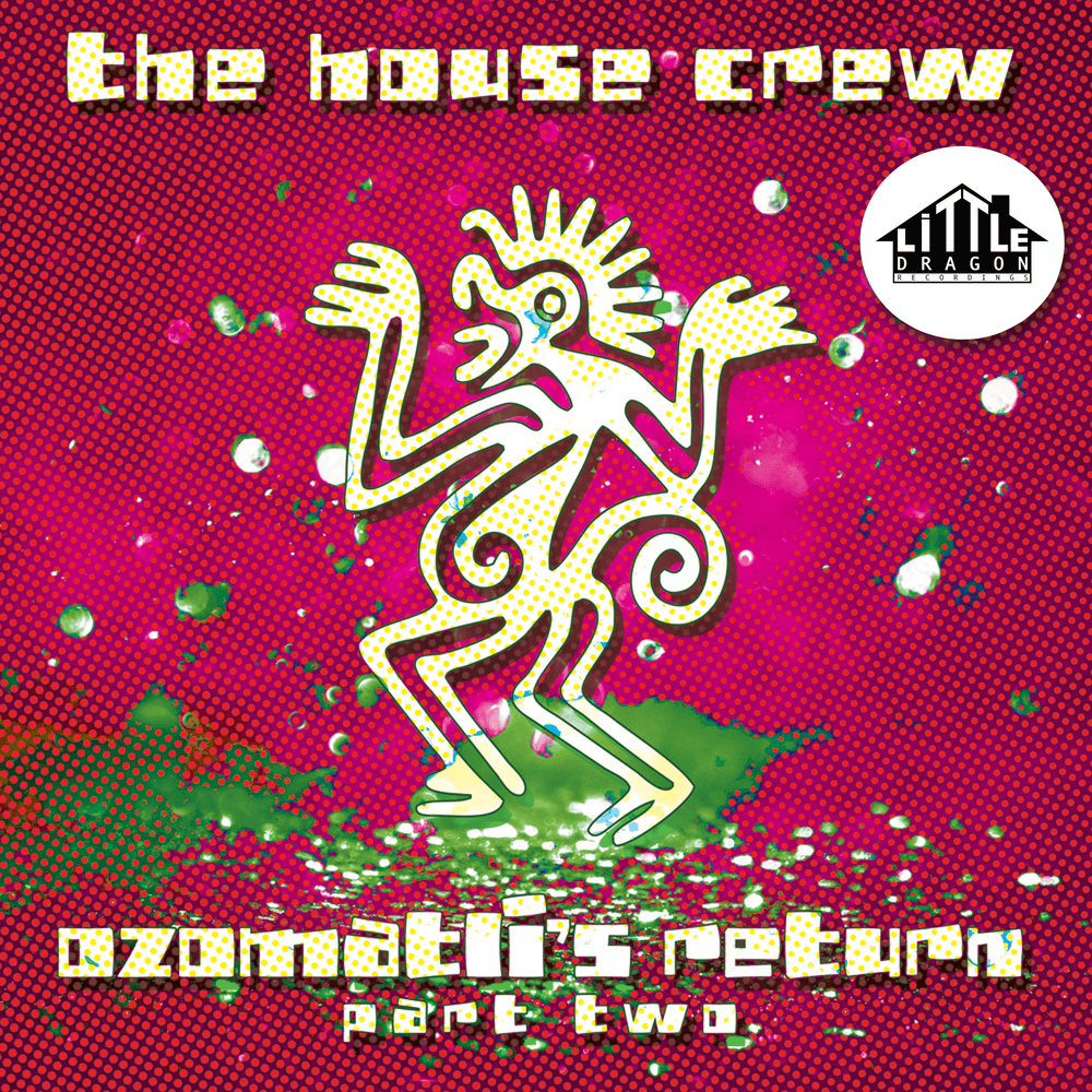 Ozomatli’s Return, Pt. 2