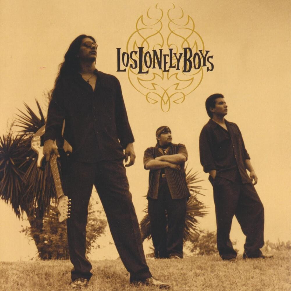 Los Lonely Boys