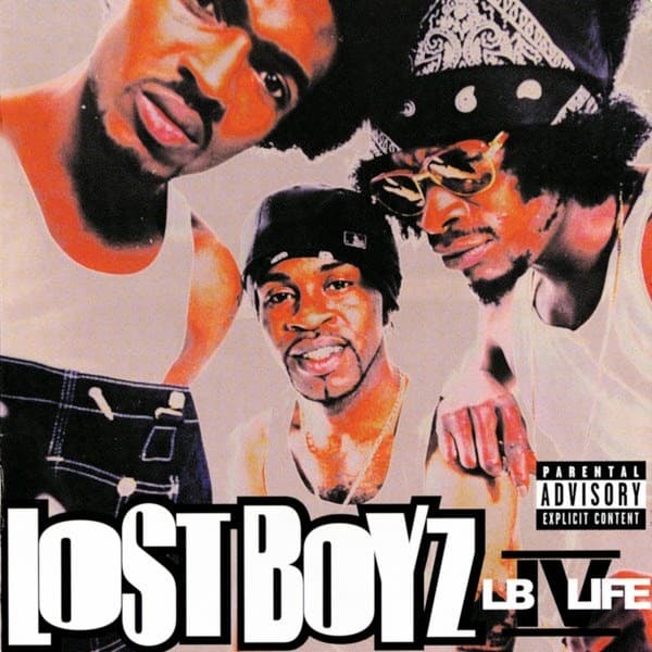 LB IV Life