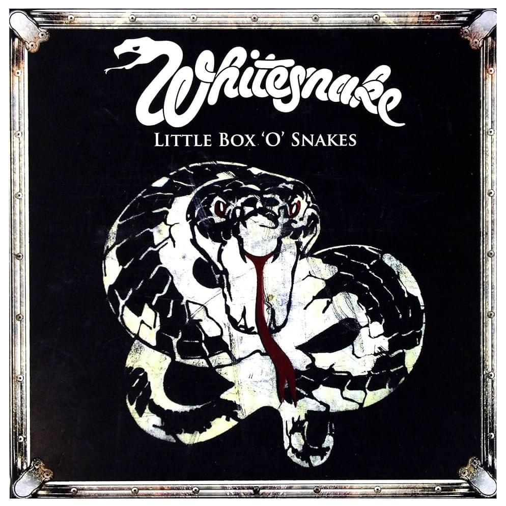 Box ‘O’ Snakes: The Sunburst Years 1978-1982