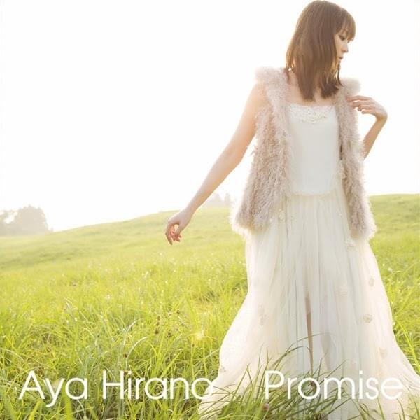 Promise - Single