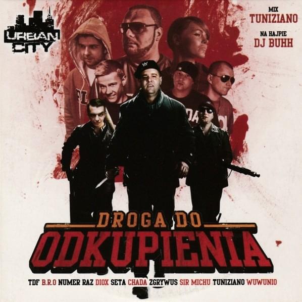 Droga do odkupienia