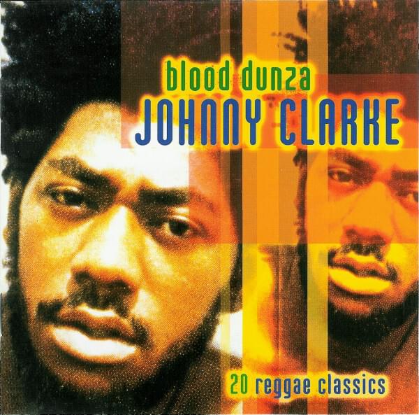Blood Dunza (20 Reggae Classics)