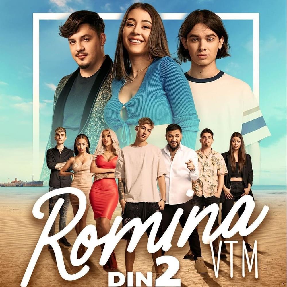 Romina VTM (Soundtrack)