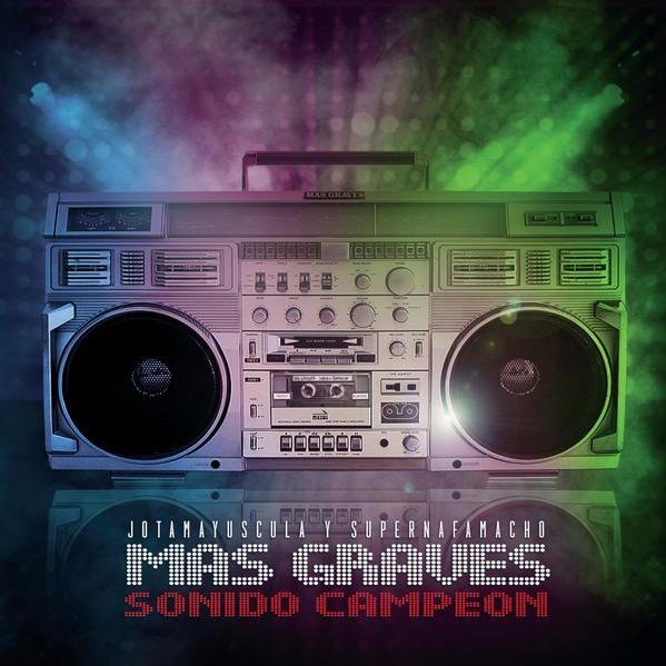Sonido Campeon