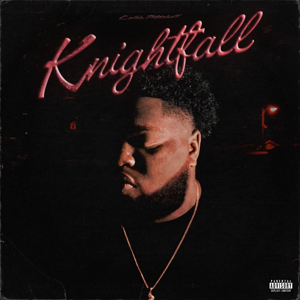 KNIGHTFALL
