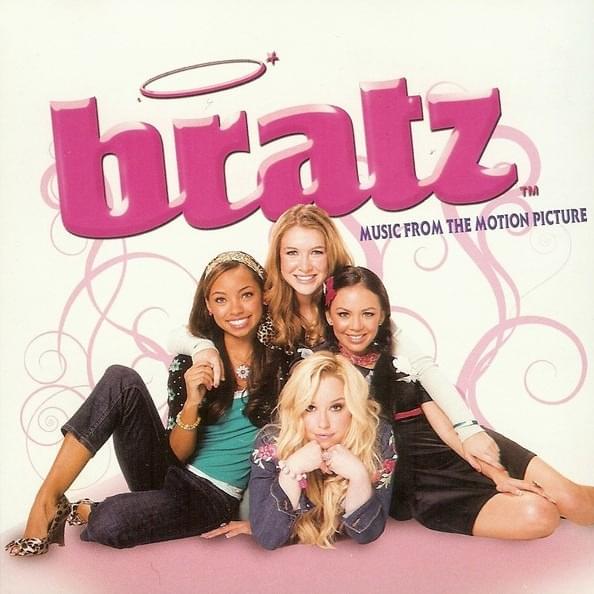 Bratz: Music from the Motion Picture