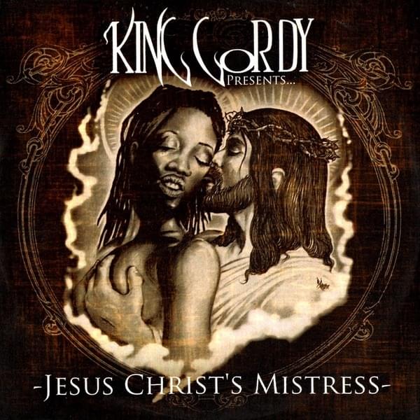 Jesus Christ’s Mistress