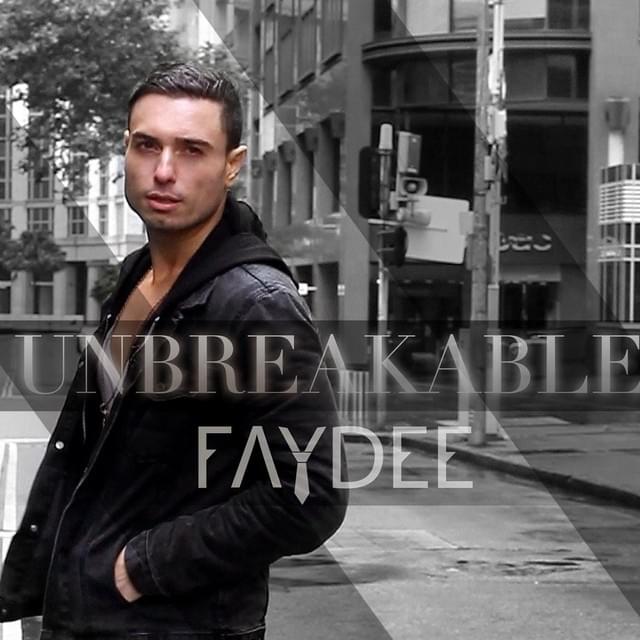 Unbreakable - EP