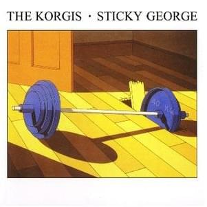 Sticky George