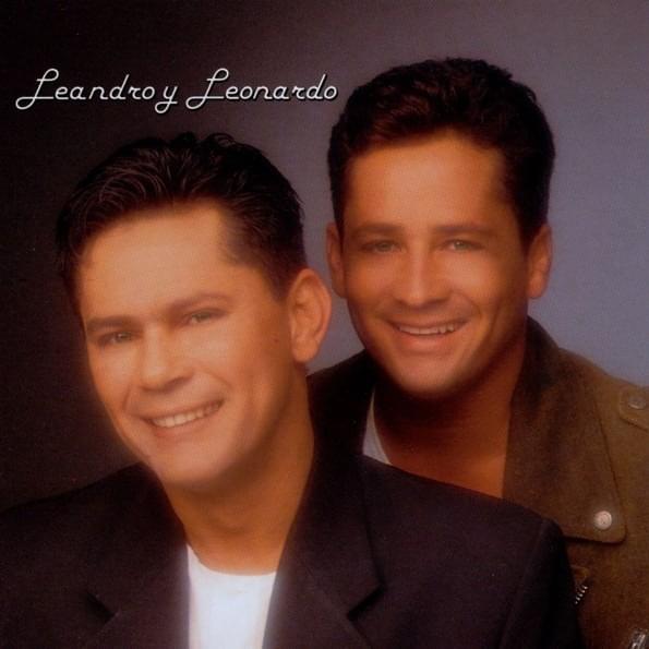 Leandro y Leonardo 
