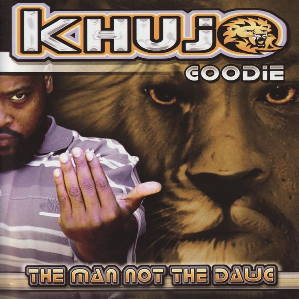 The Man Not the Dawg
