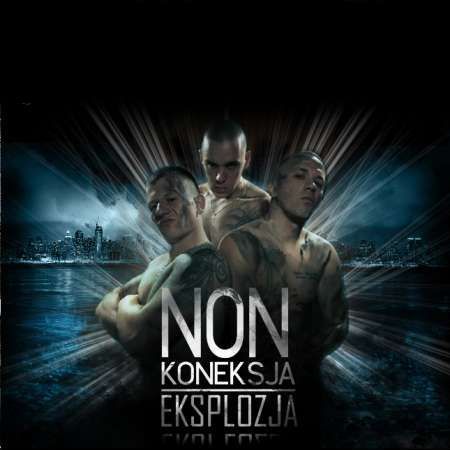 Eksplozja