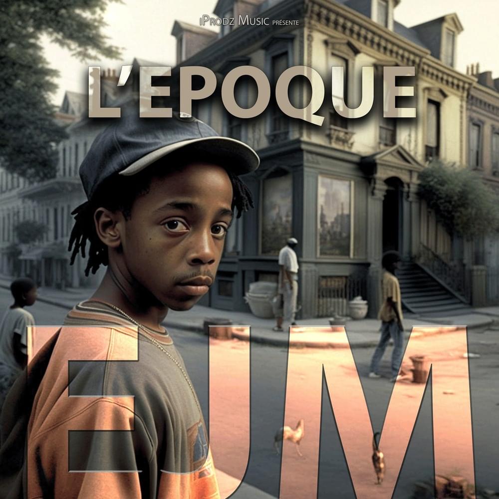 L’époque (EP)