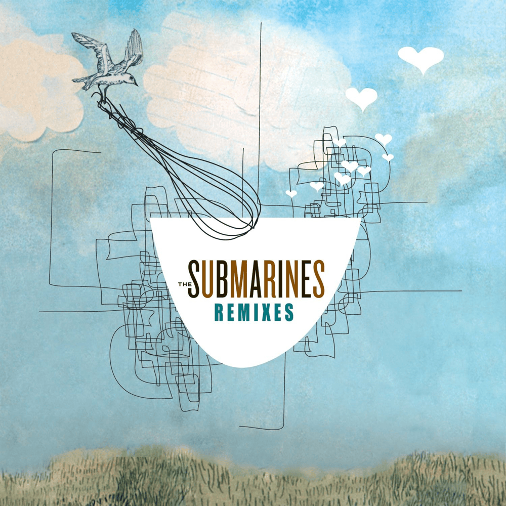 Remixes - EP