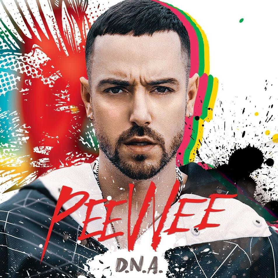 D.N.A. - EP
