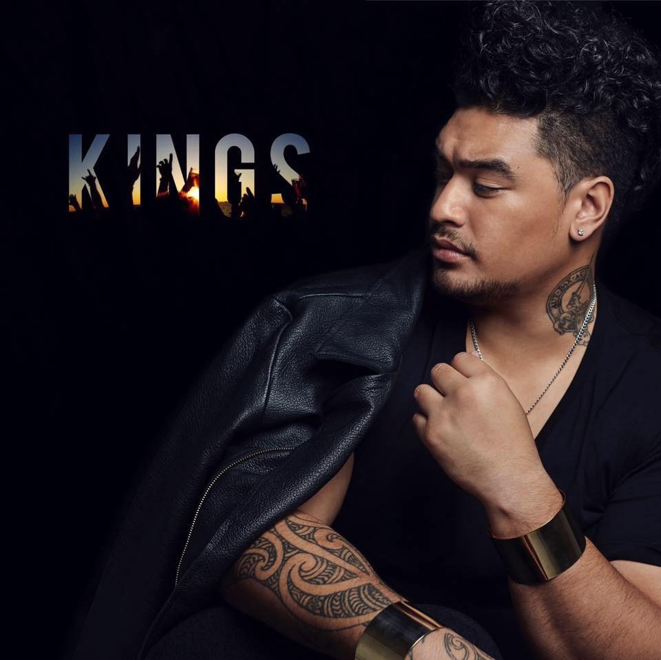Kings - EP
