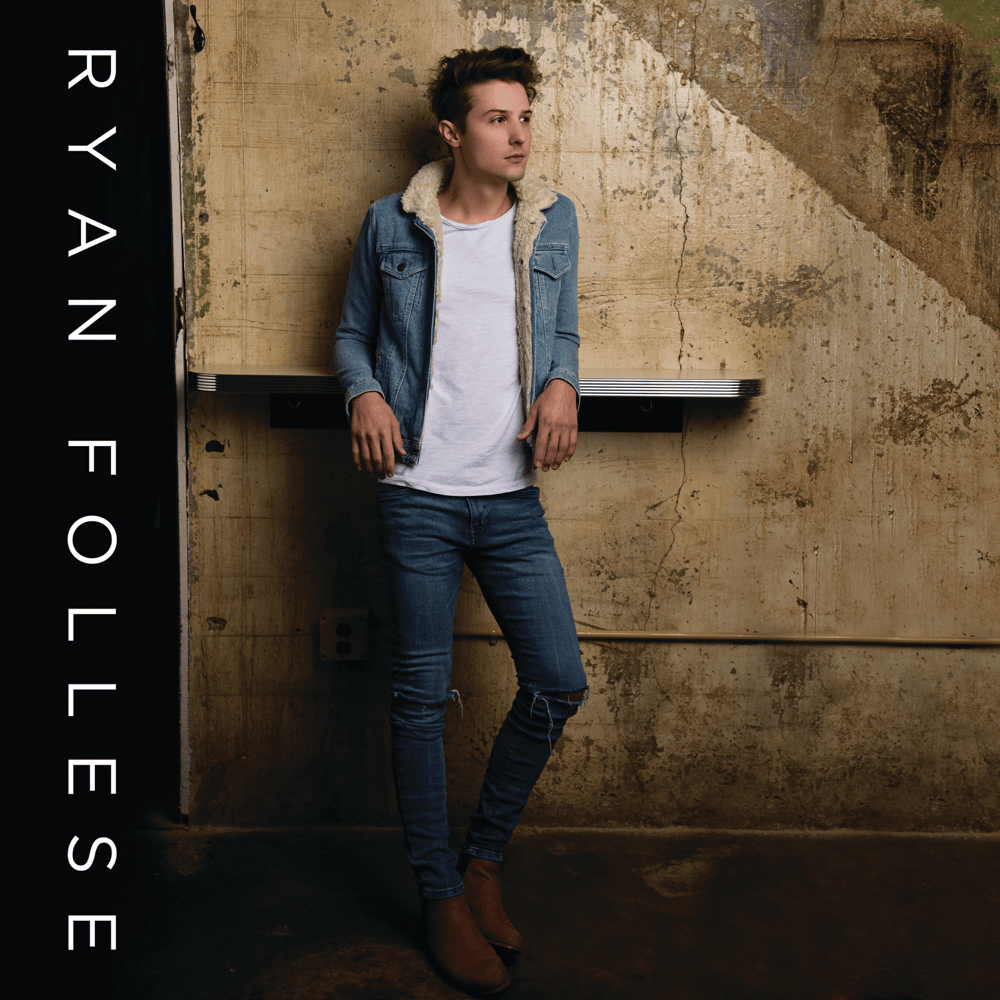 Ryan Follese
