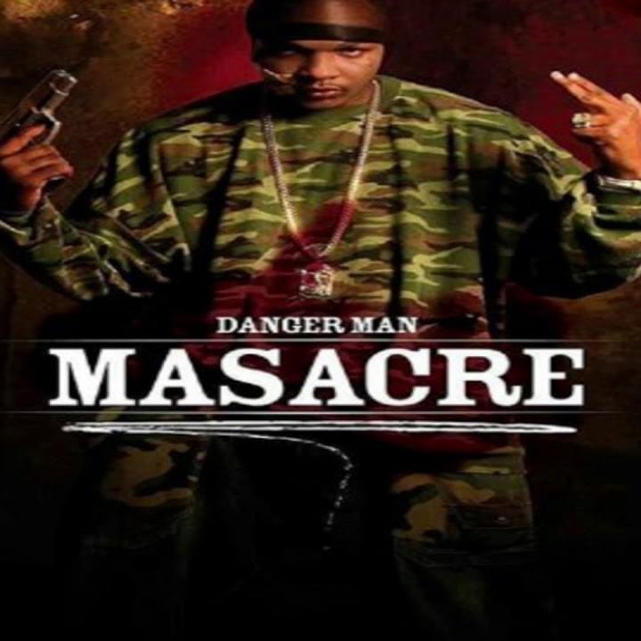 Masacre